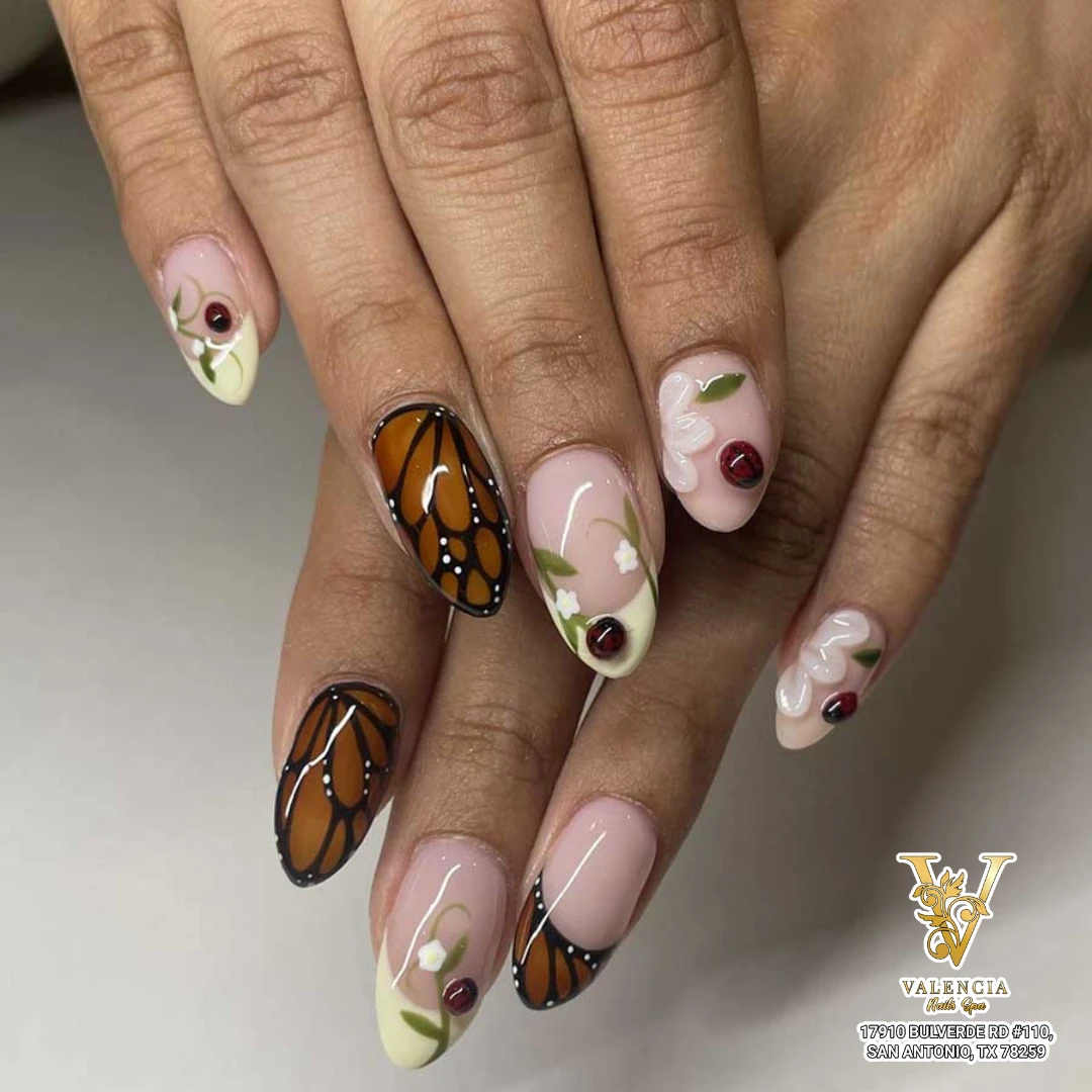 Nail Design August 10 2026